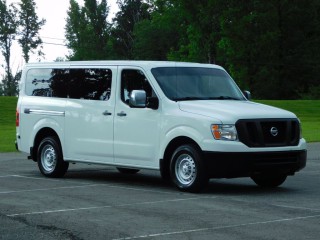 Image for 2015 Nissan NV 3500 S HD ID: 7524643