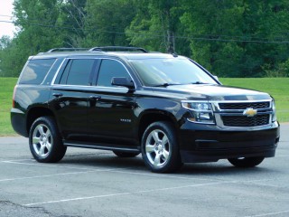 Image for 2015 Chevrolet Tahoe 1500 LT ID: 7530515