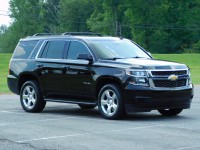 Image for 2015 Chevrolet Tahoe 1500 LT ID: 7530515