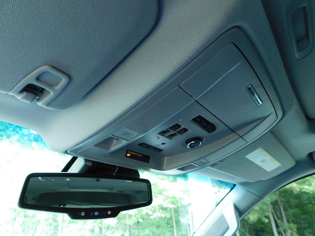 2015 Chevrolet Tahoe Image 19