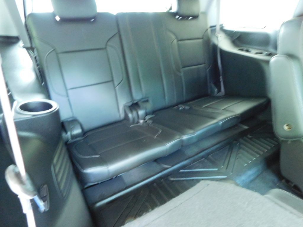 2015 Chevrolet Tahoe Image 29