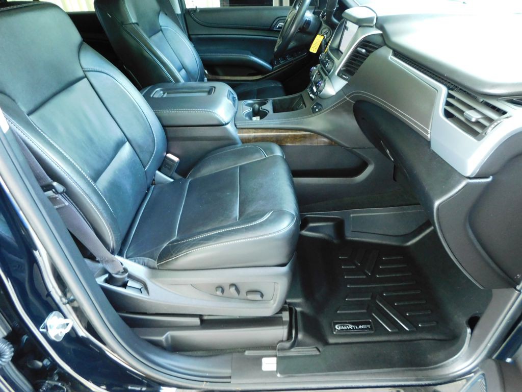 2015 Chevrolet Tahoe Image 31
