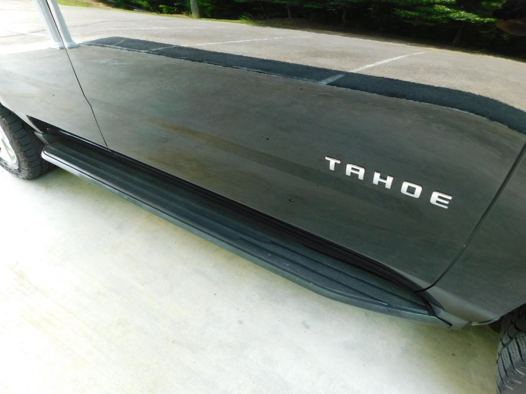 2015 Chevrolet Tahoe Image 42