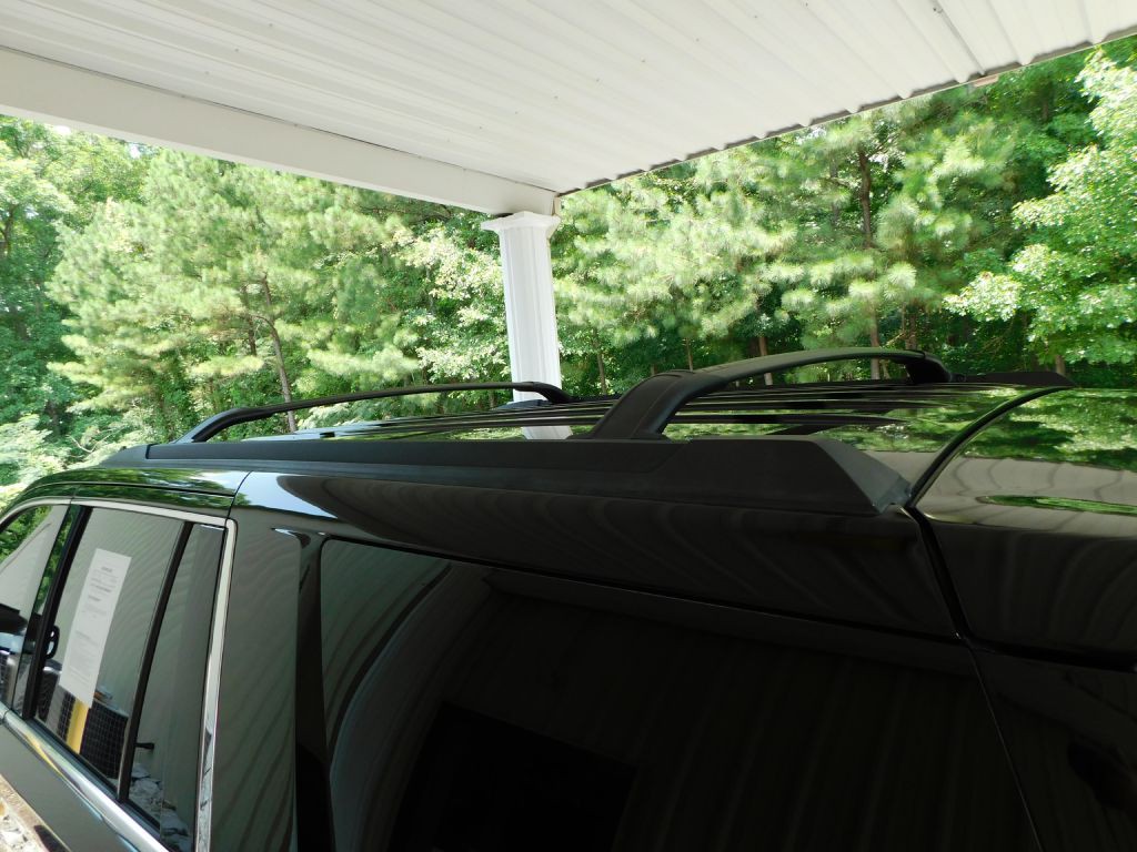 2015 Chevrolet Tahoe Image 44