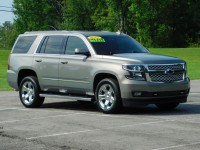 Image for 2017 Chevrolet Tahoe 1500 LT ID: 7531509