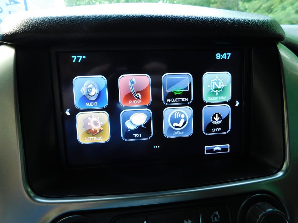 2017 Chevrolet Tahoe Image 14