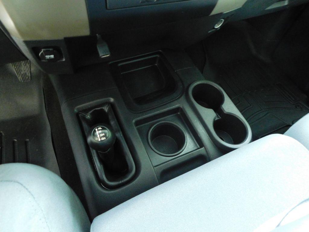 2012 Dodge Ram 3500 Image 13