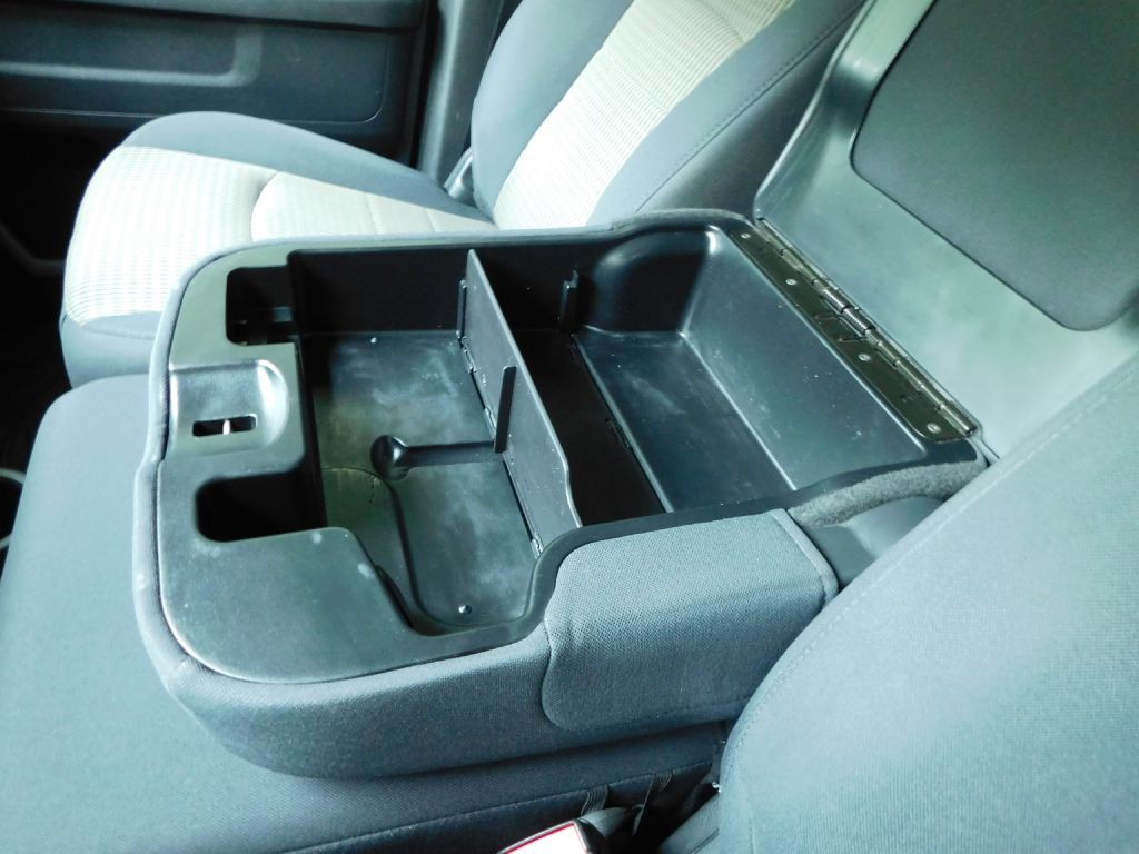 2012 Dodge Ram 3500 Image 15