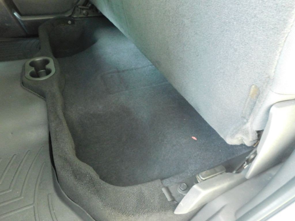 2012 Dodge Ram 3500 Image 20