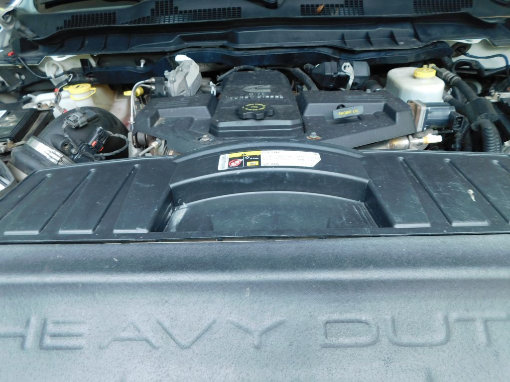 2012 Dodge Ram 3500 Image 27
