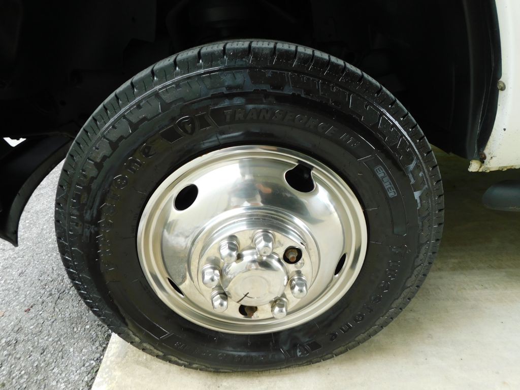 2012 Dodge Ram 3500 Image 30