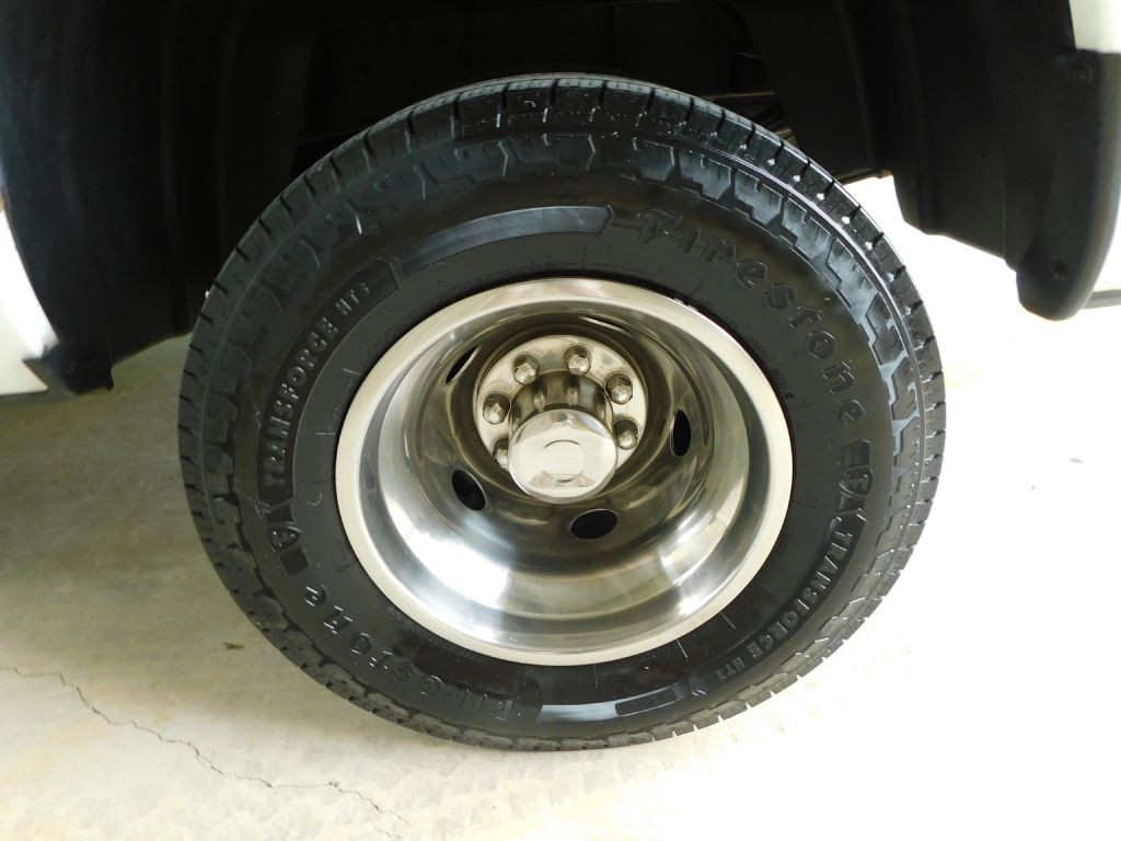 2012 Dodge Ram 3500 Image 31
