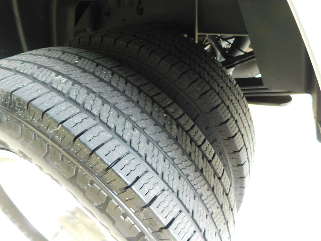2012 Dodge Ram 3500 Image 32