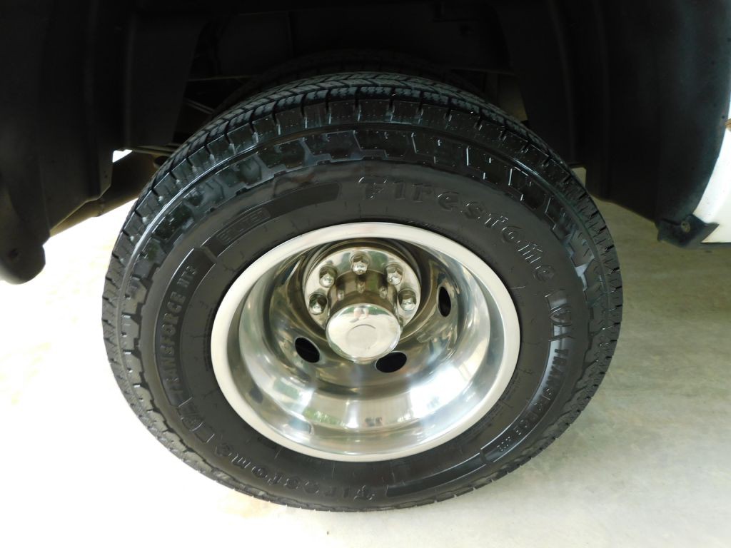 2012 Dodge Ram 3500 Image 33