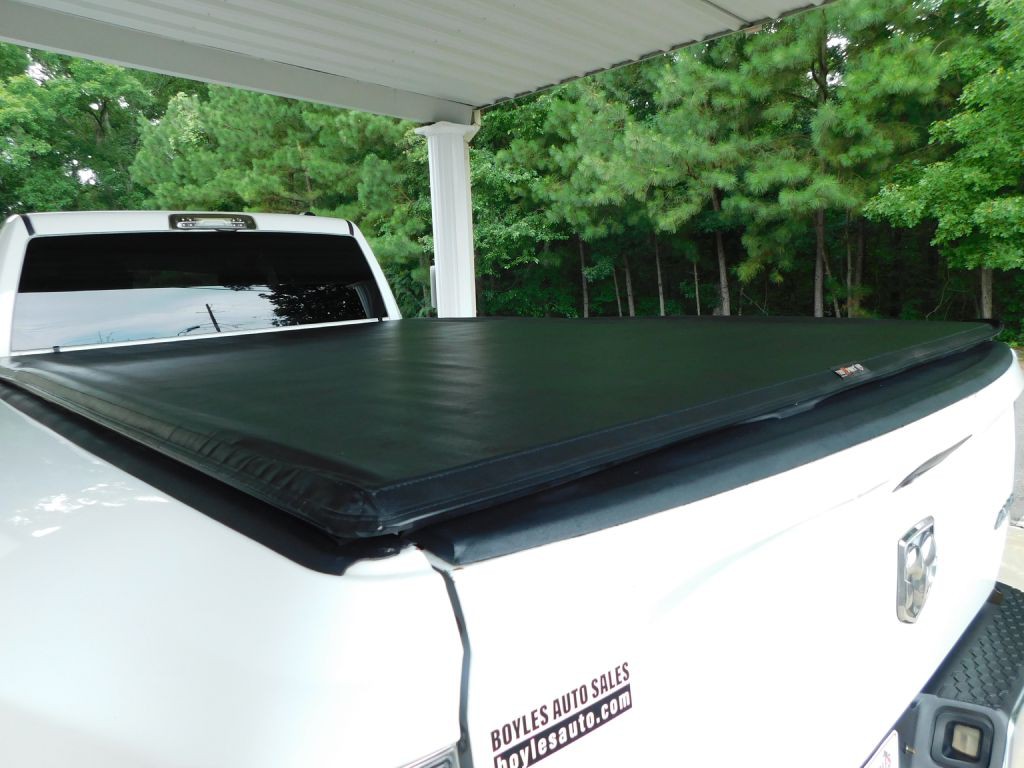 2012 Dodge Ram 3500 Image 40