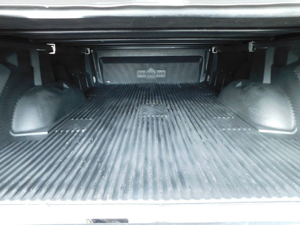 2012 Dodge Ram 3500 Image 42