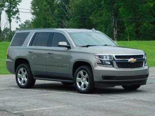 Image for 2017 Chevrolet Tahoe 1500 LT ID: 7538595
