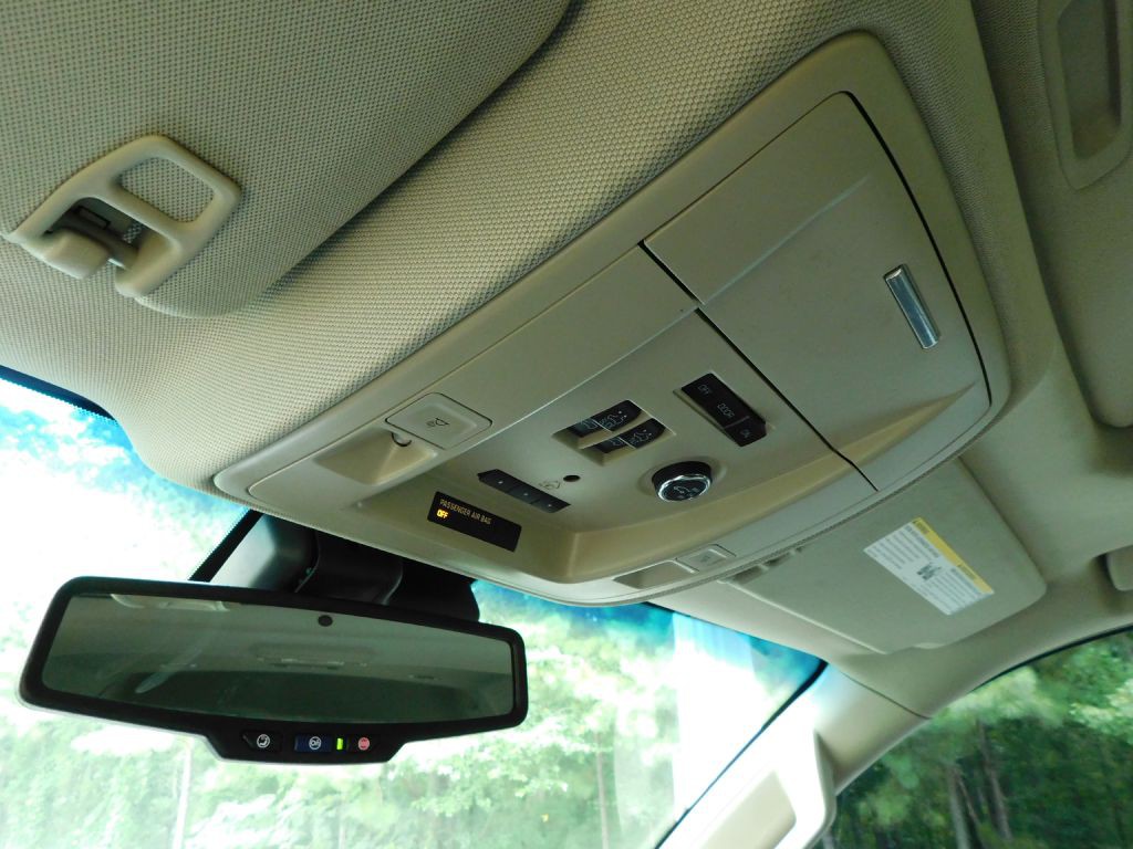 2017 Chevrolet Tahoe Image 21