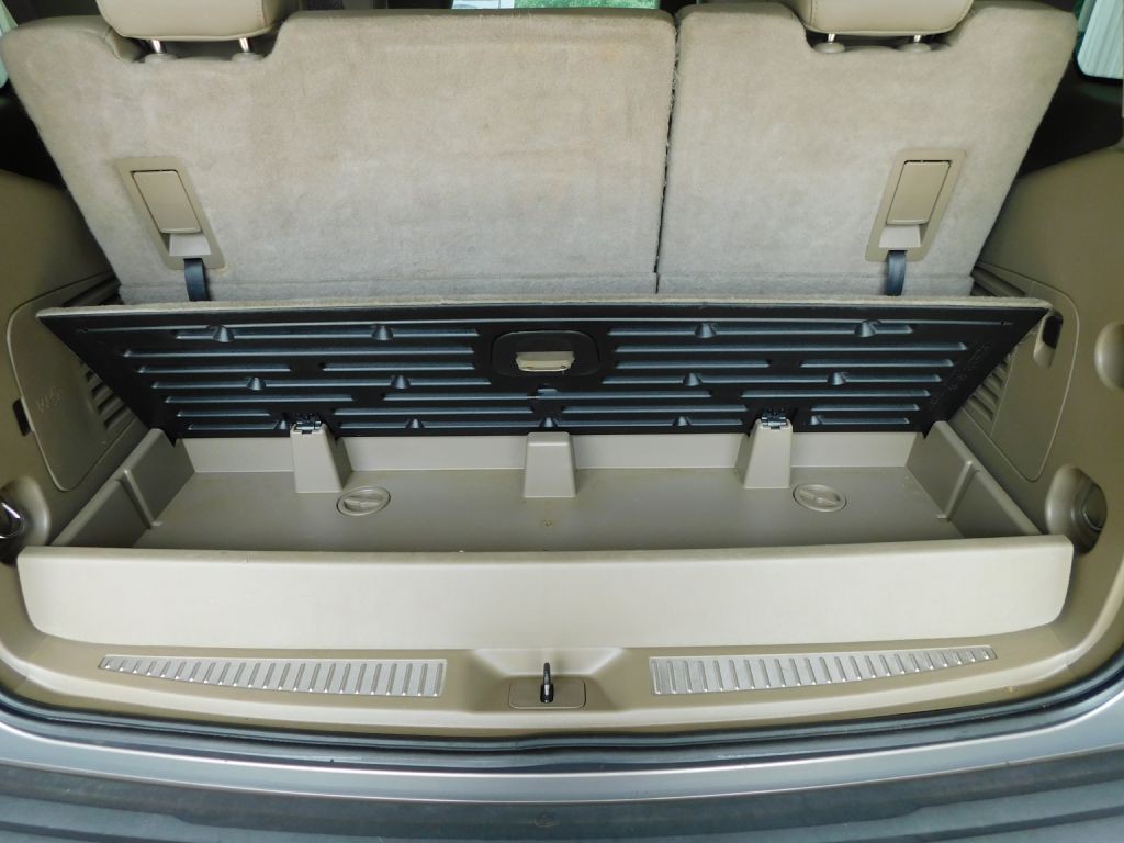 2017 Chevrolet Tahoe Image 31