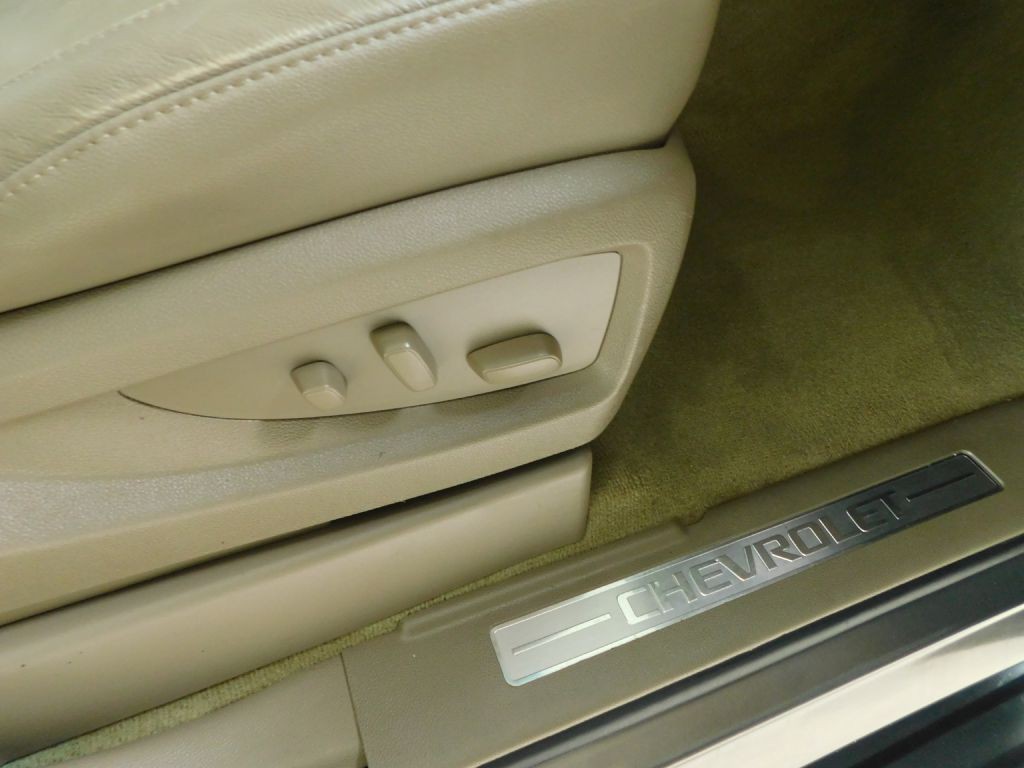 2017 Chevrolet Tahoe Image 37