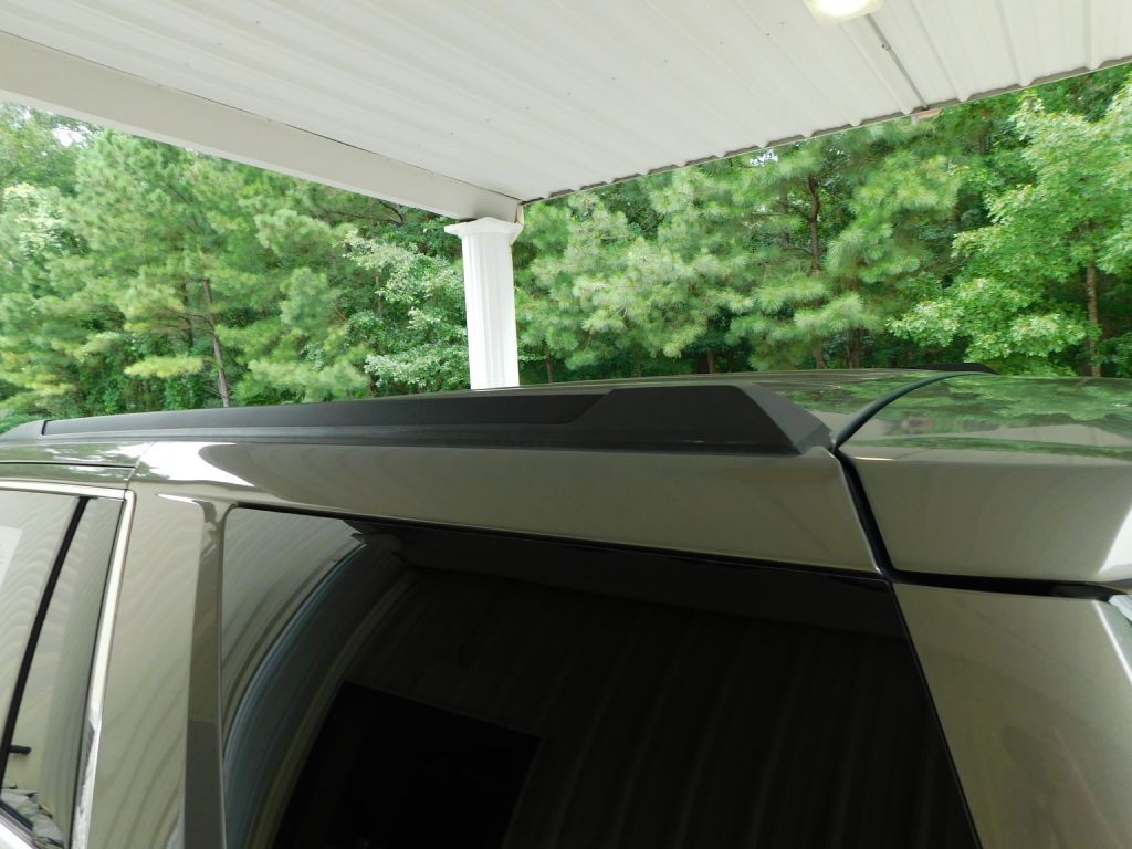 2017 Chevrolet Tahoe Image 46