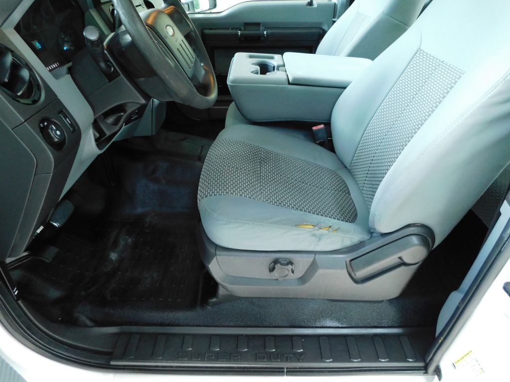 2016 Ford F-250 Image 8