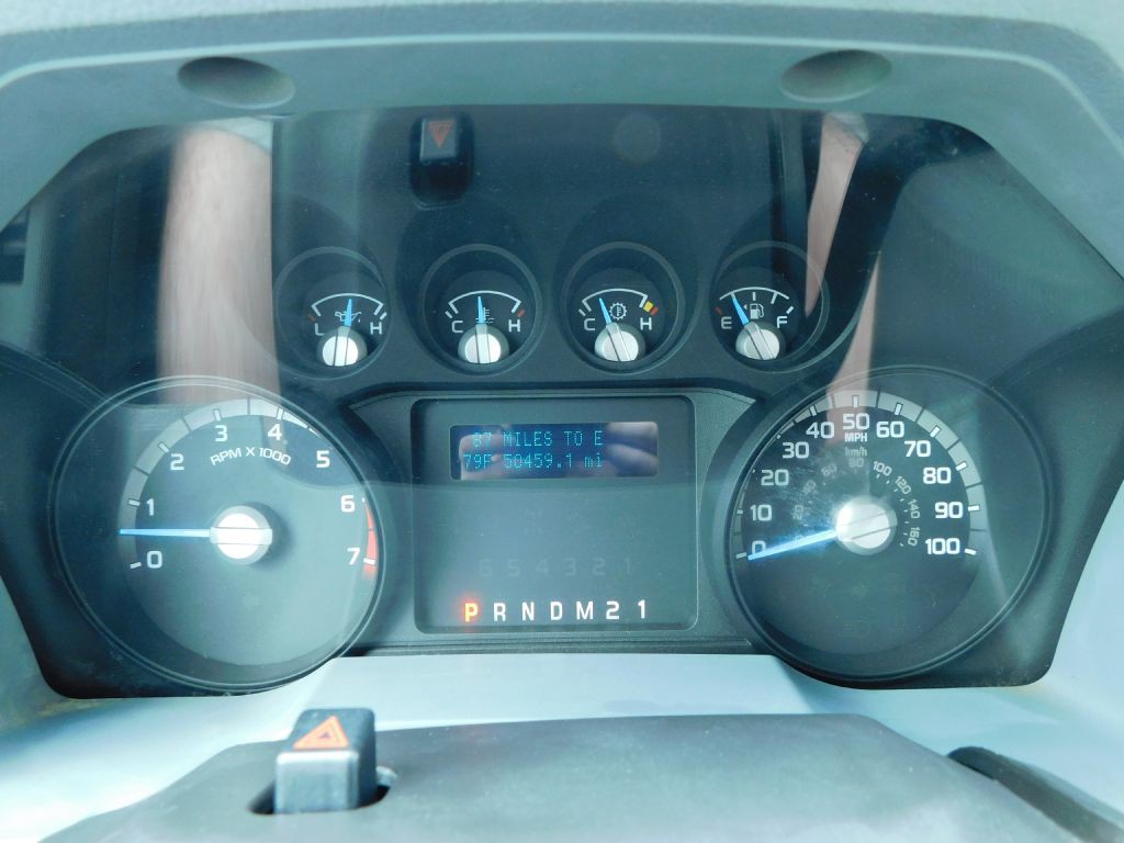 2016 Ford F-250 Image 9