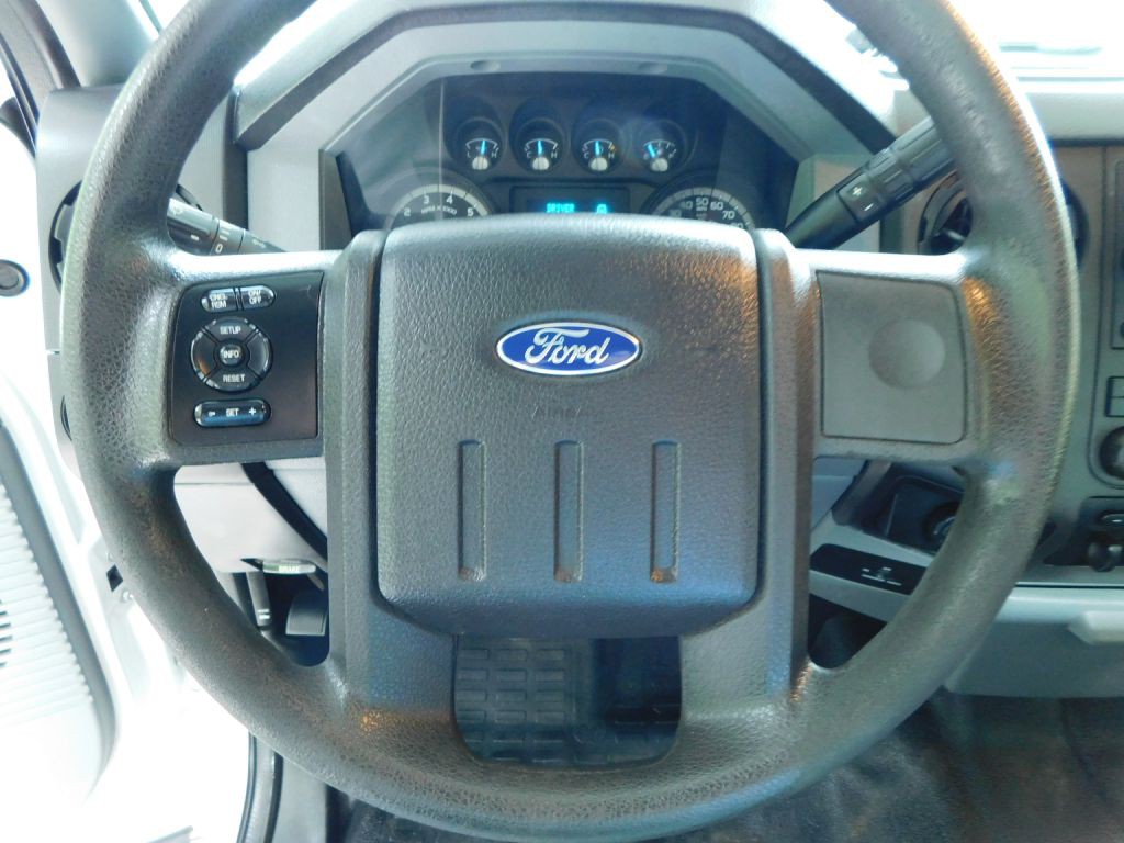 2016 Ford F-250 Image 10