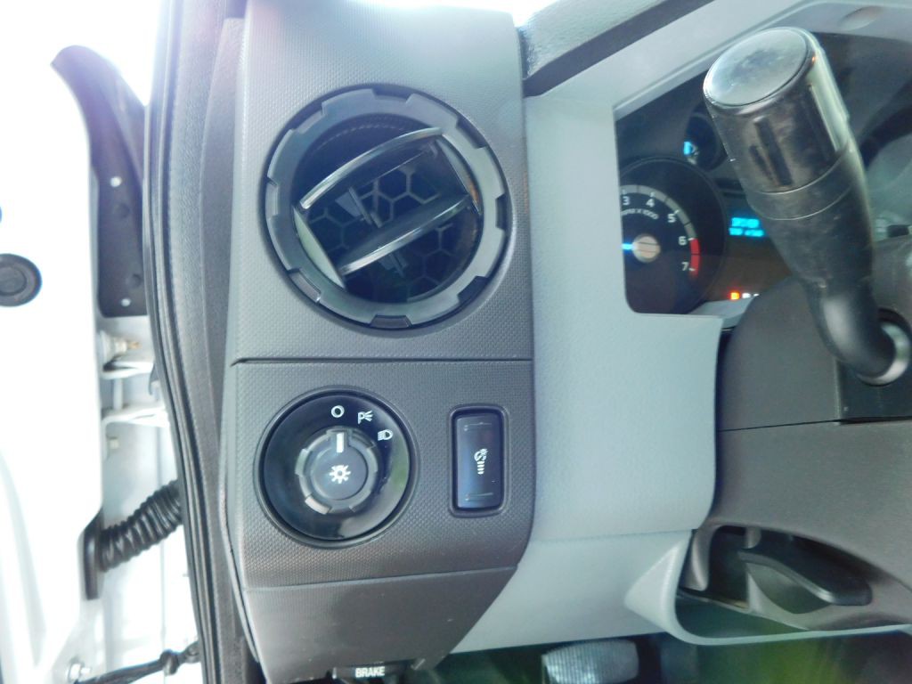 2016 Ford F-250 Image 11