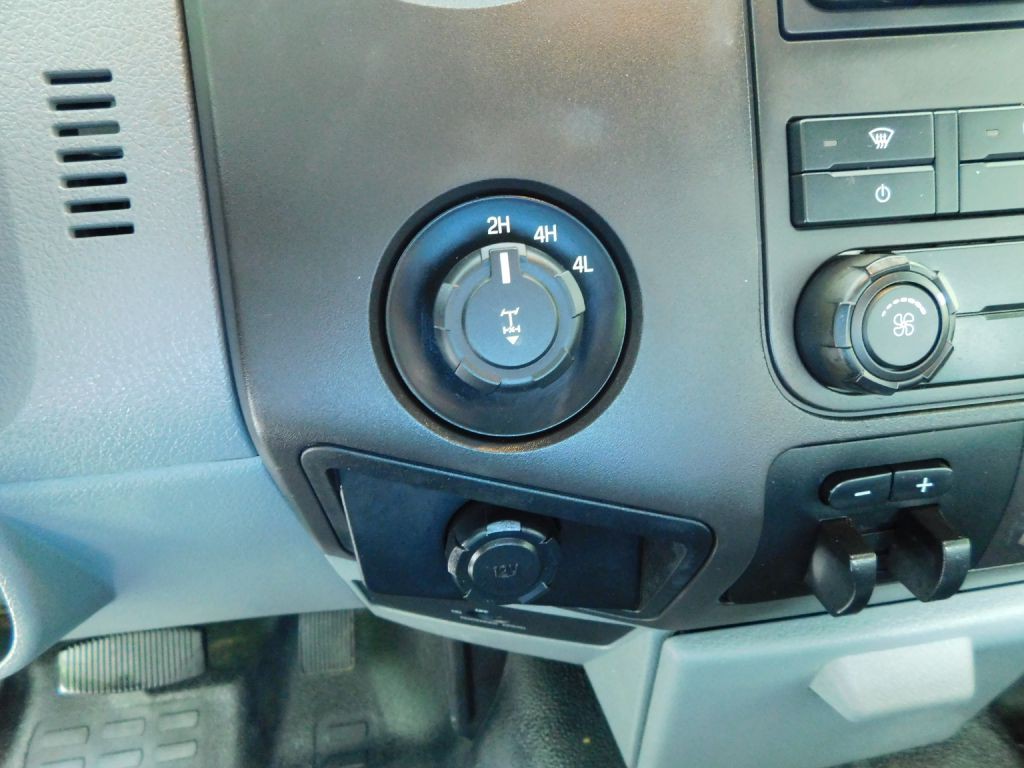 2016 Ford F-250 Image 13