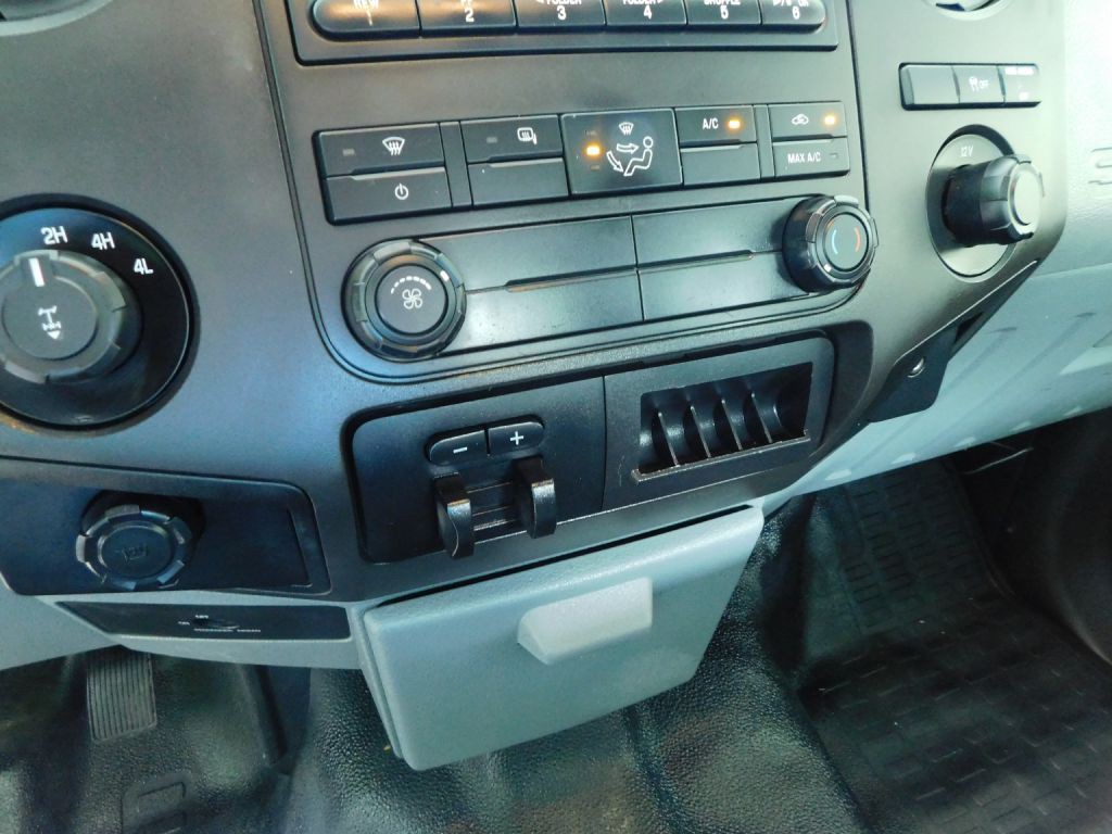 2016 Ford F-250 Image 14
