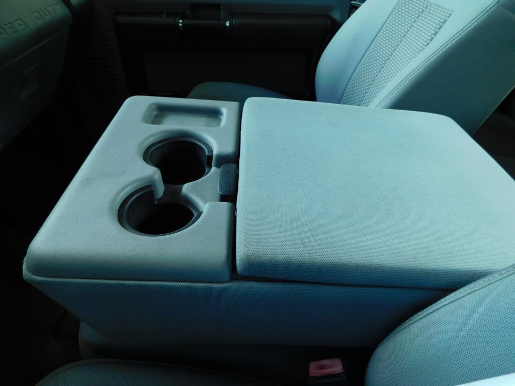 2016 Ford F-250 Image 15