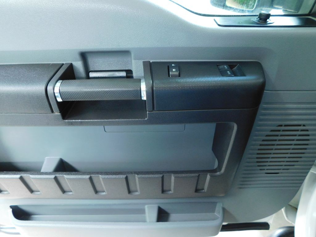2016 Ford F-250 Image 18