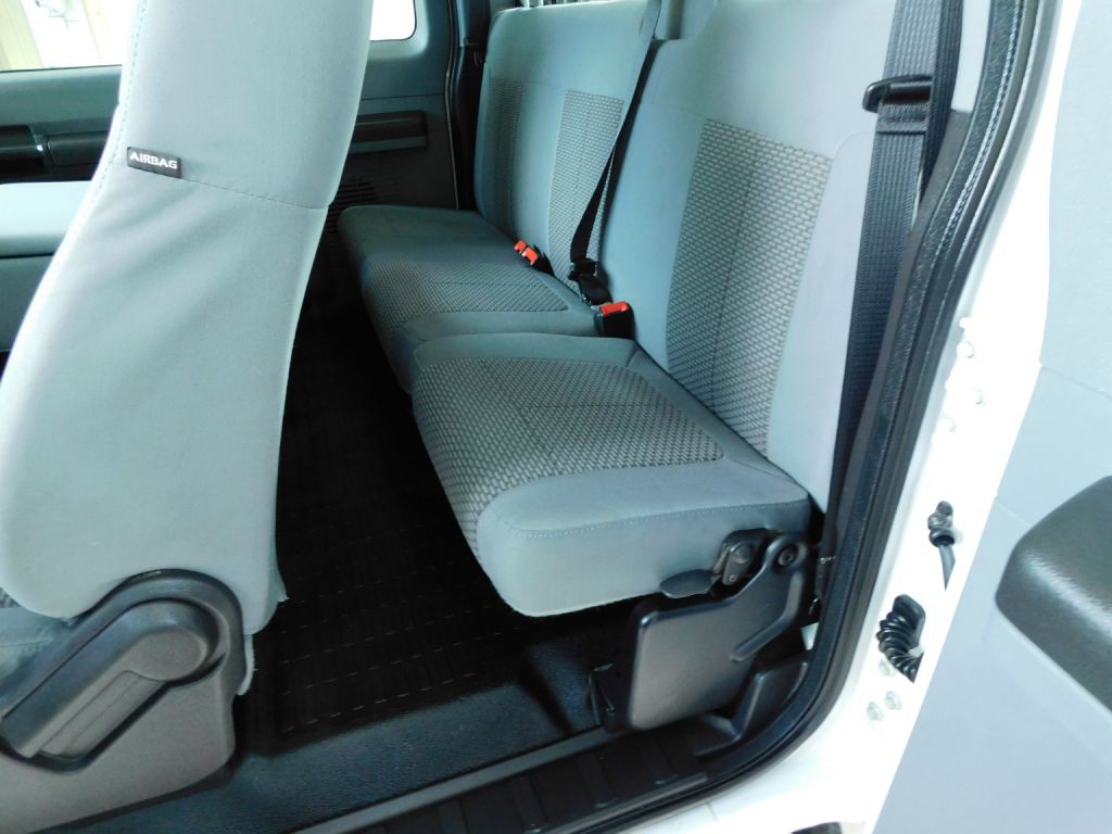 2016 Ford F-250 Image 20