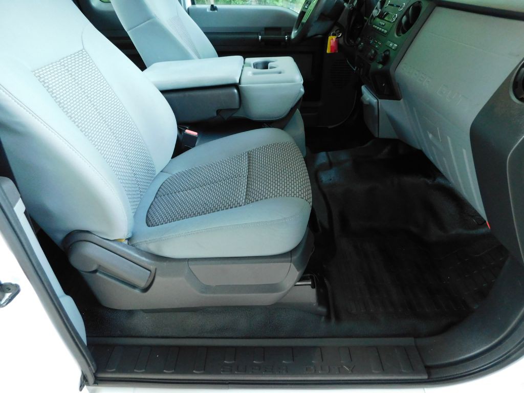 2016 Ford F-250 Image 22
