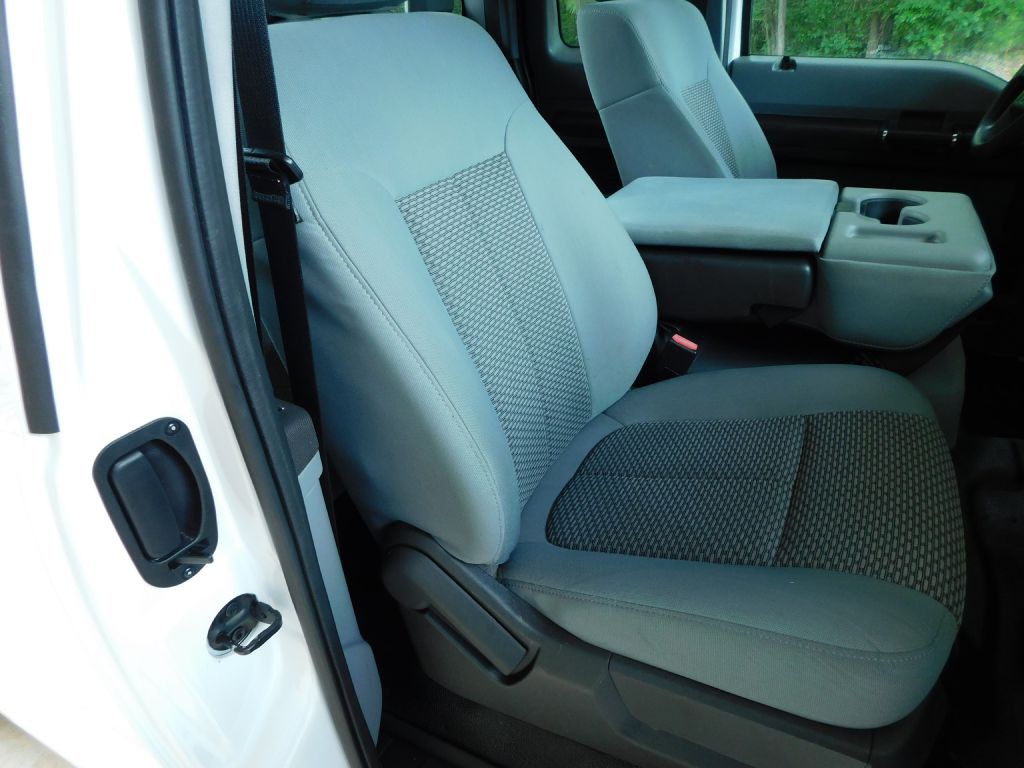 2016 Ford F-250 Image 23