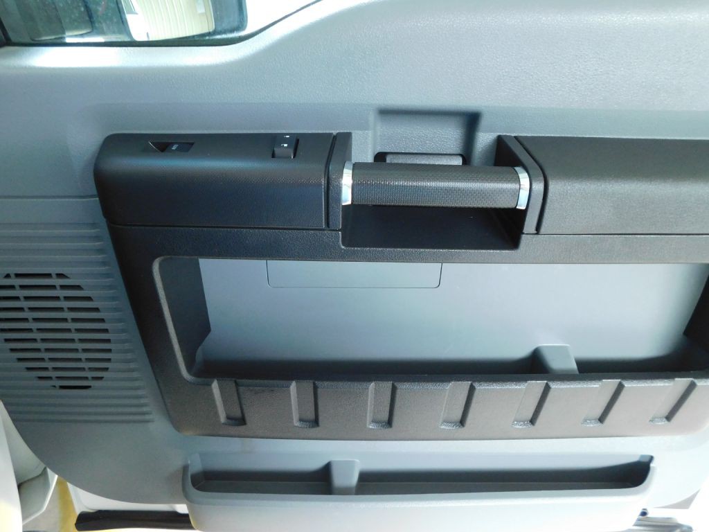 2016 Ford F-250 Image 24