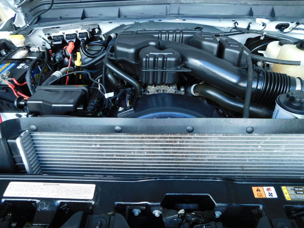 2016 Ford F-250 Image 26