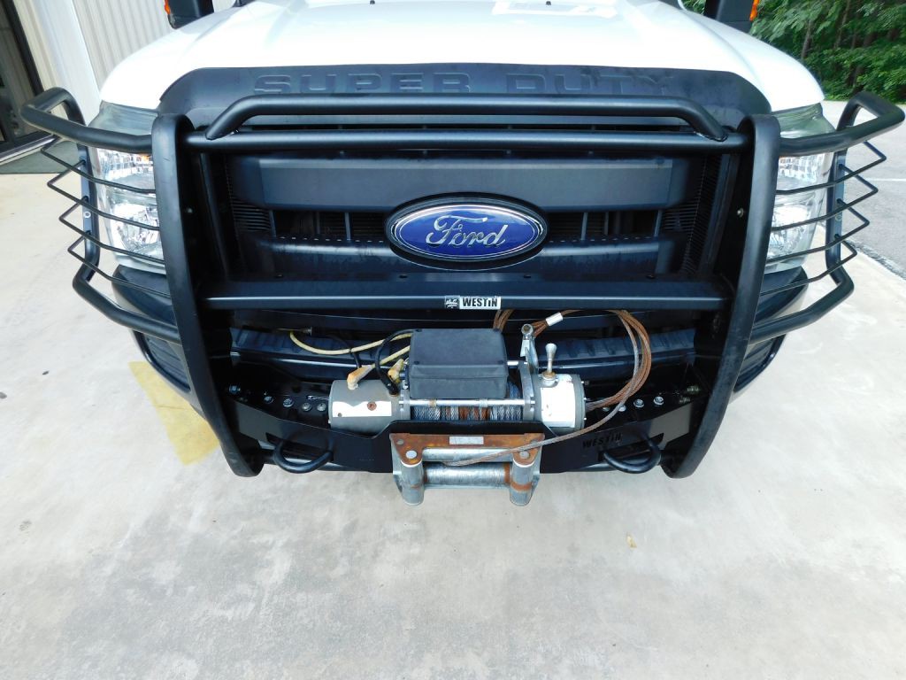 2016 Ford F-250 Image 27