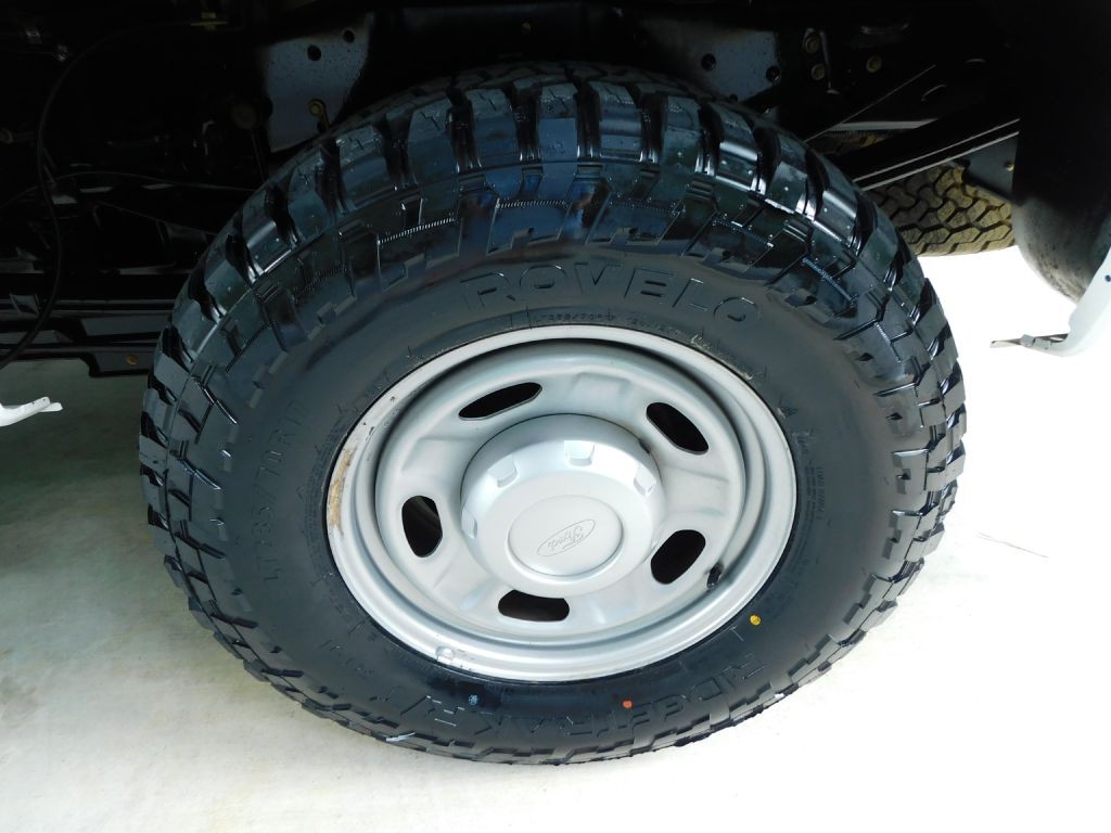 2016 Ford F-250 Image 29