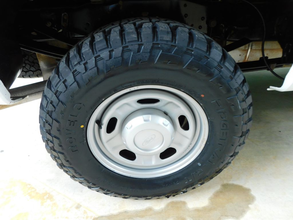 2016 Ford F-250 Image 30