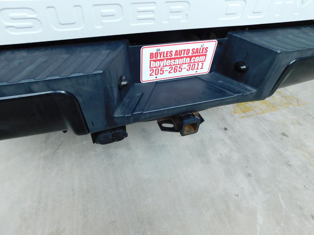 2016 Ford F-250 Image 36