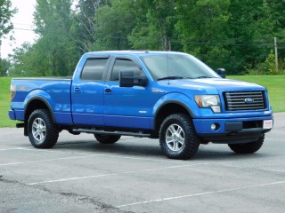 Image for 2011 Ford F-150 Xlt Supercrew ID: 7541771