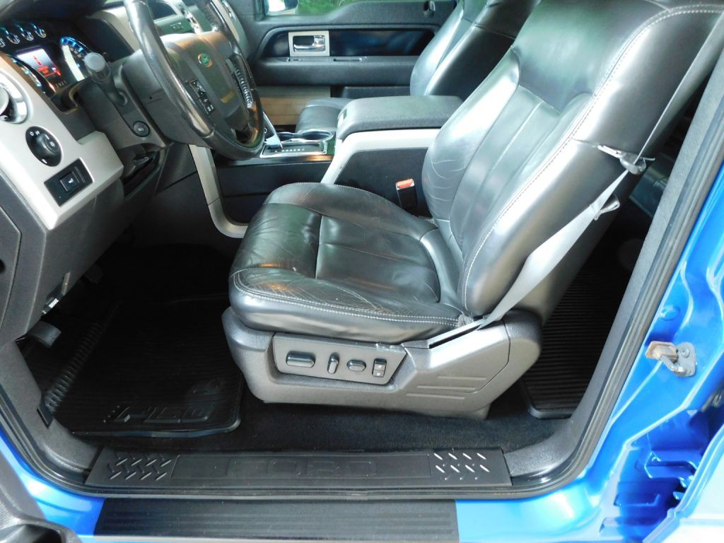 2011 Ford F-150 Image 7