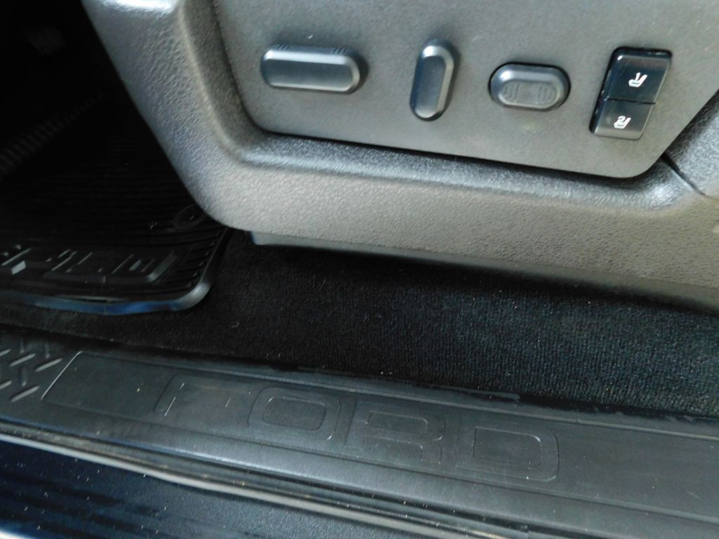 2011 Ford F-150 Image 9
