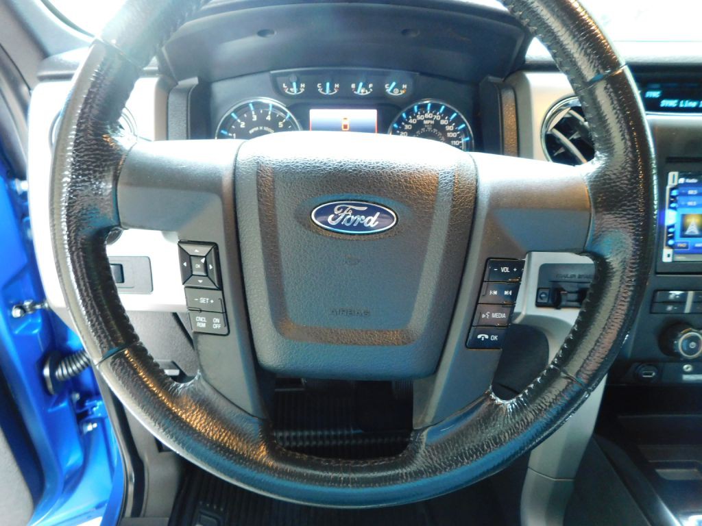 2011 Ford F-150 Image 11