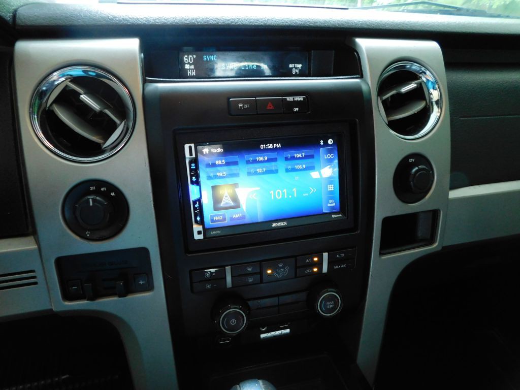 2011 Ford F-150 Image 13