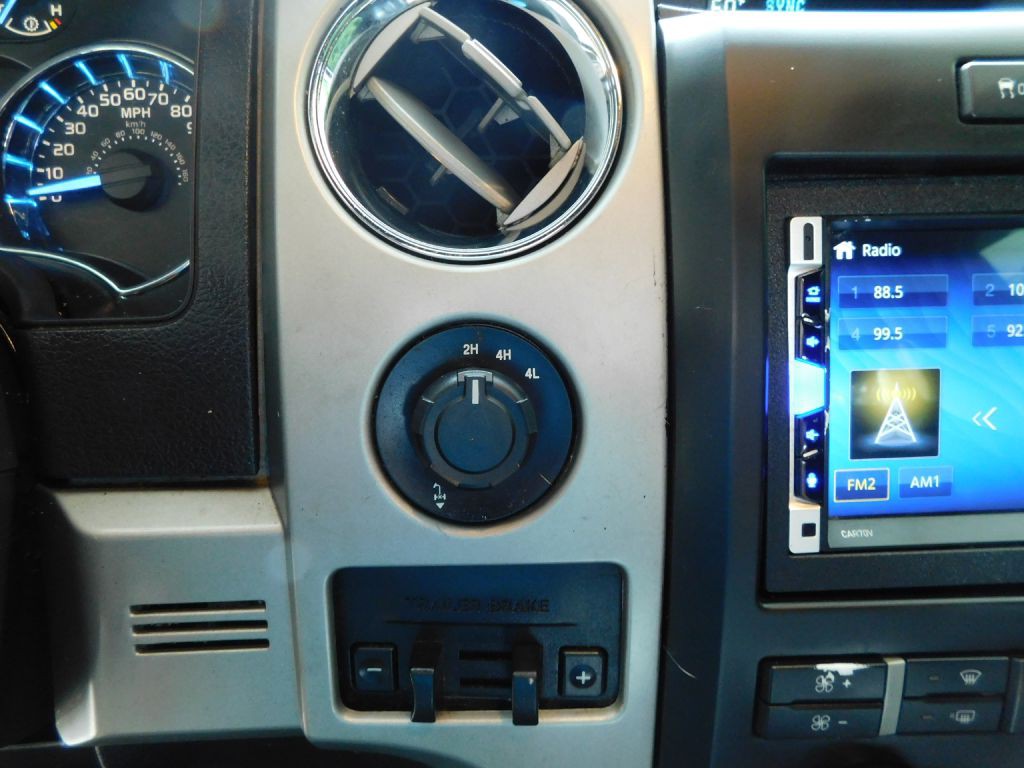 2011 Ford F-150 Image 14