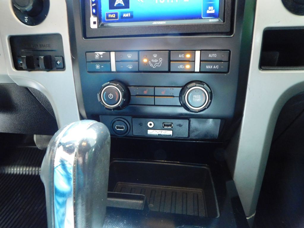 2011 Ford F-150 Image 15