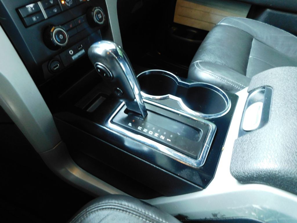 2011 Ford F-150 Image 16